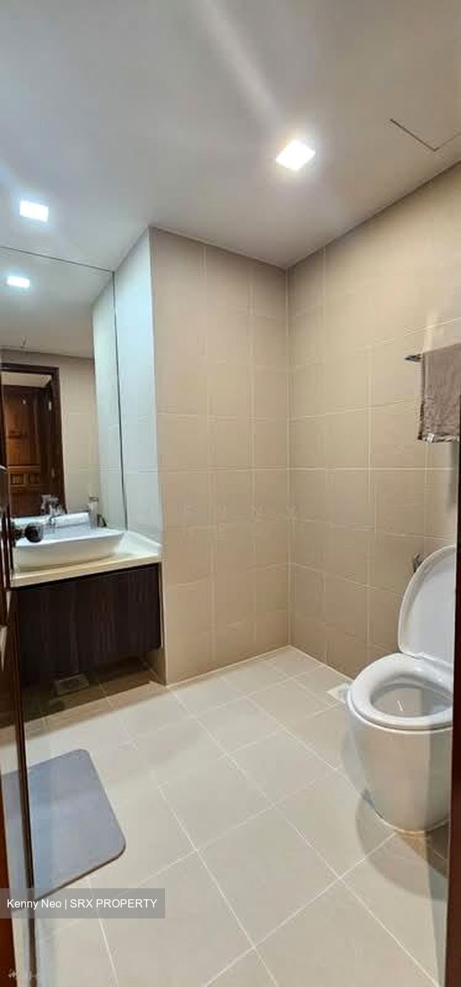 Eastvale (D18), Condominium #552851141